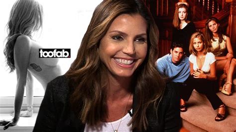 Charisma Carpenter Nude Pics, Leaked Porn and Sex Scenes